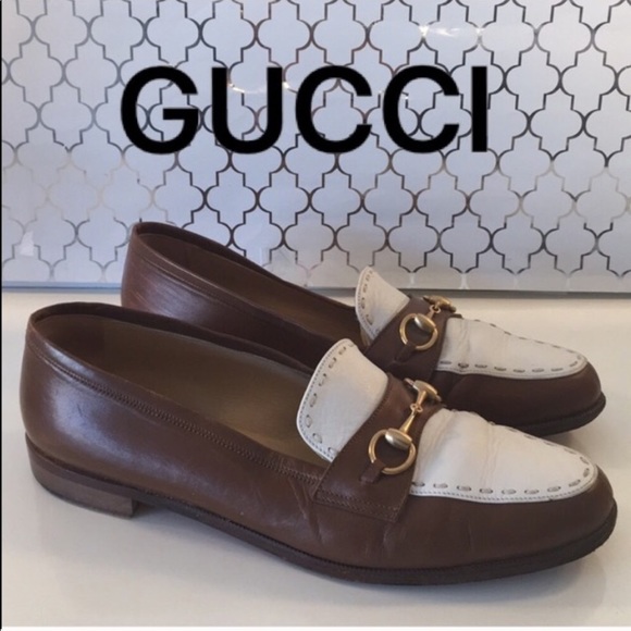 Gucci Shoes - ⭐️GUCCI LOVELY LOAFERS 💯AUTHENTIC